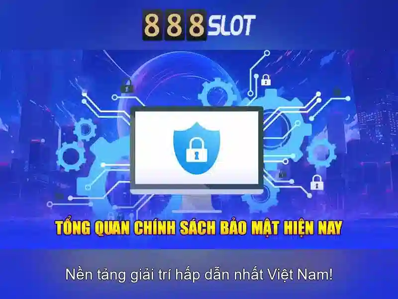 Tại Sao Chọn 888SLOT