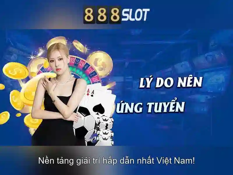 Ưu Đãi Slot Game