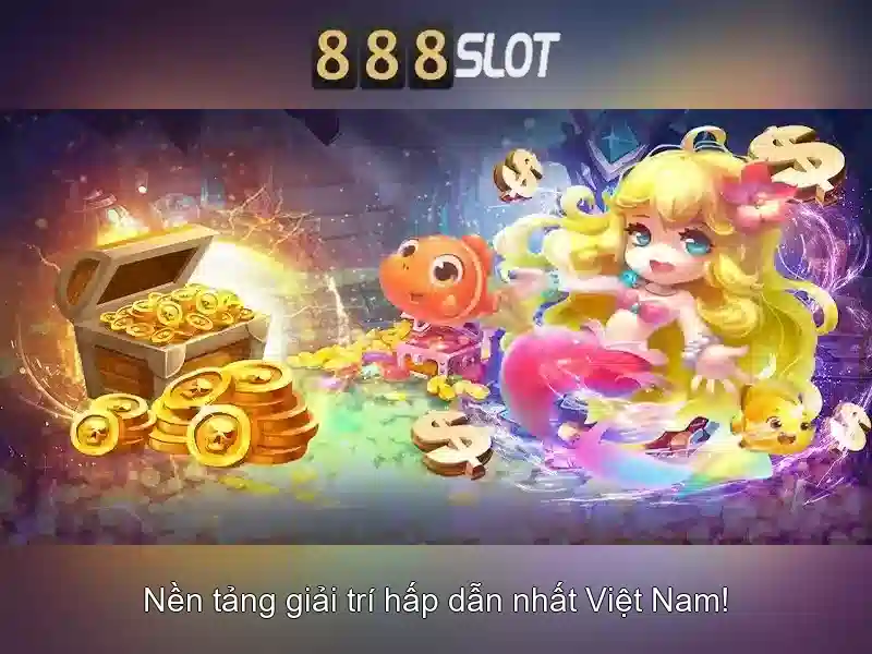 Đa Dạng Trò Chơi SLOT – Lựa Chọn Hoàn Hảo Cho Mọi Người Chơi