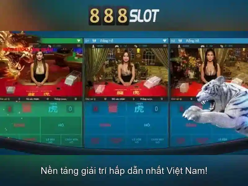 Khuyến Mãi Slot
