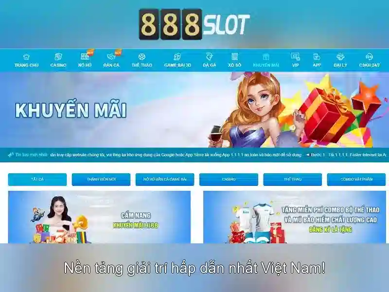 tải 888 slot