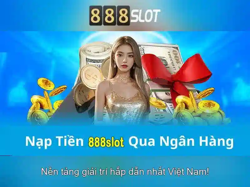 Giới Thiệu 888SLOT