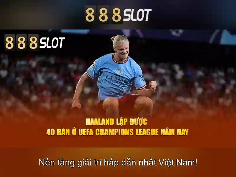 888SLOT - Trải Nghiệm Slot Miễn Phí