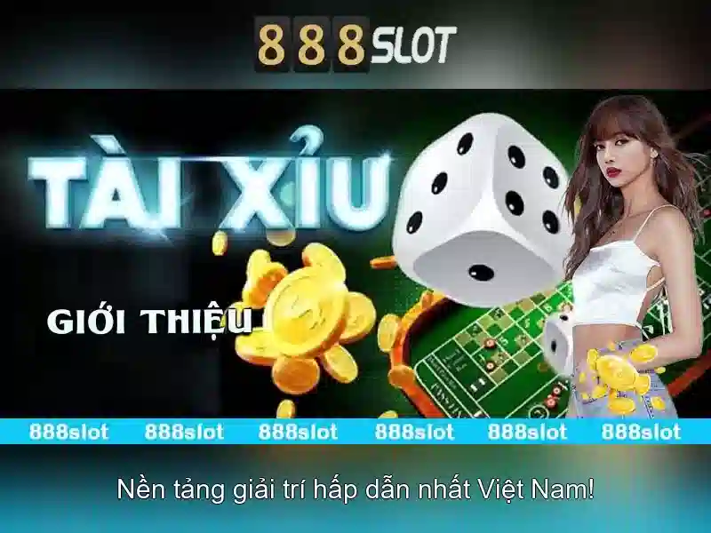 Tải 888SLOT APK