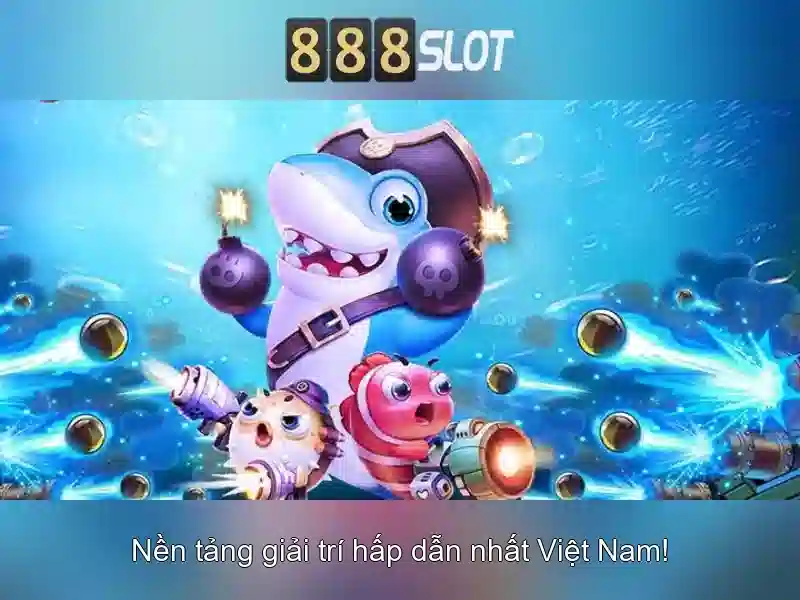 Bảng thưởng độc quyền 888slot online