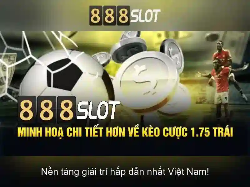 Trải Nghiệm Slot Độc Quyền Tại 888SLOT