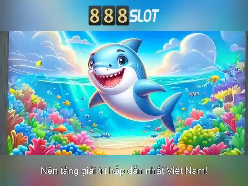 Khuyến Mãi Slot 888 Bet Tại 888SLOT