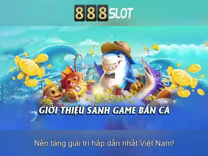 888SLOT - Trải Nghiệm Săn Thưởng Đỉnh Cao 2026
