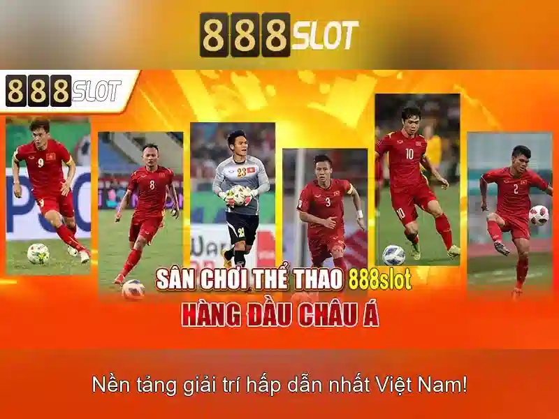 Tải app 888SLOT ngay hôm nay để tận hưởng ưu đãi độc quyền