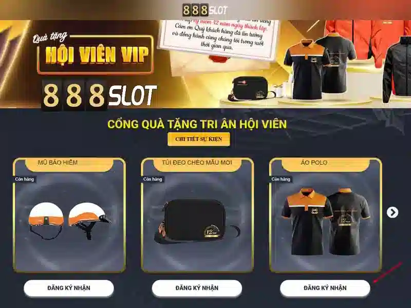 Giới Thiệu Về 888SLOT