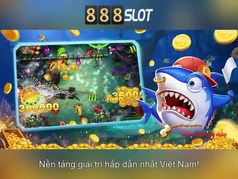 Thư Viện Trò Chơi Slot Đa Dạng