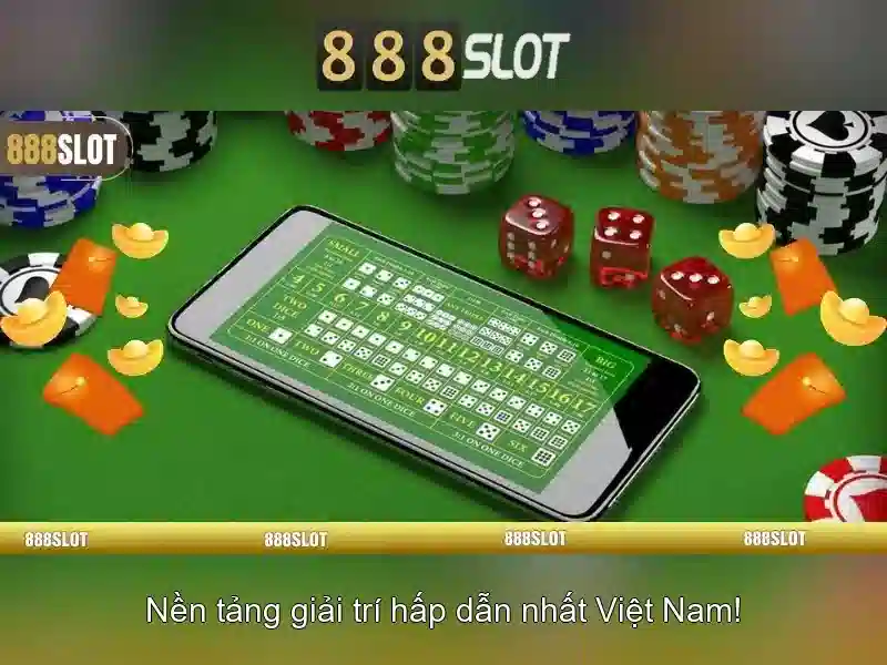 Trải Nghiệm Slot Đỉnh Cao