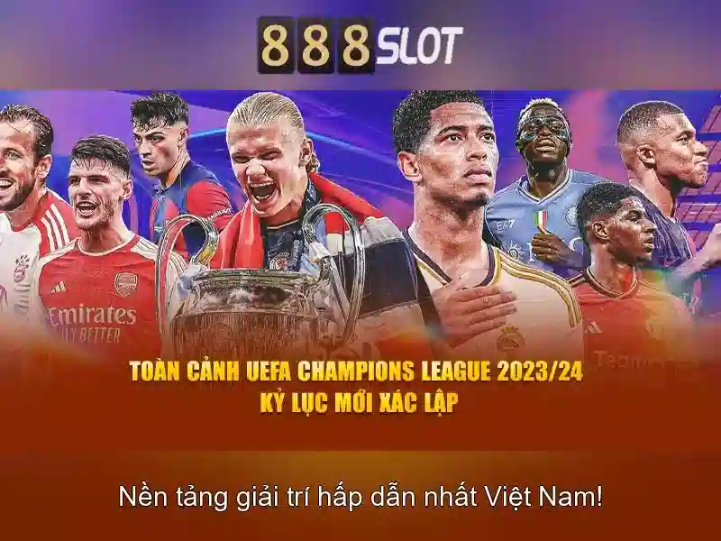 Ưu Điểm 888 Slot