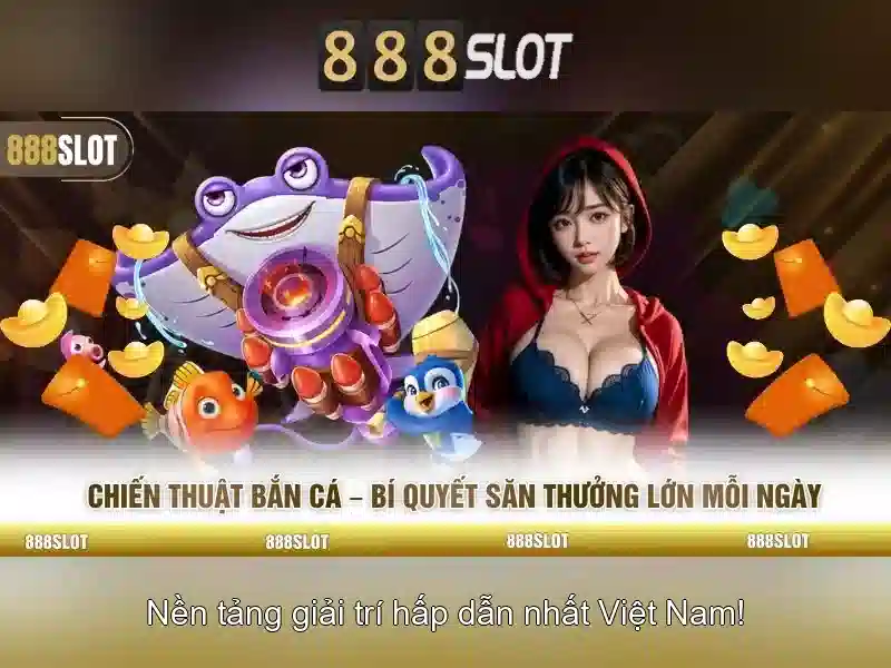 Đăng ký 888SLOT