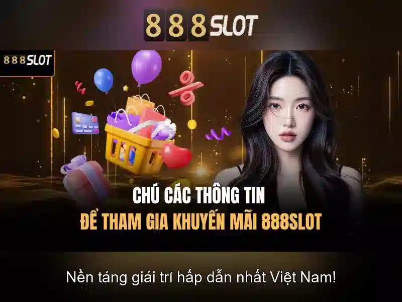 Tính năng nổi bật của 888slot