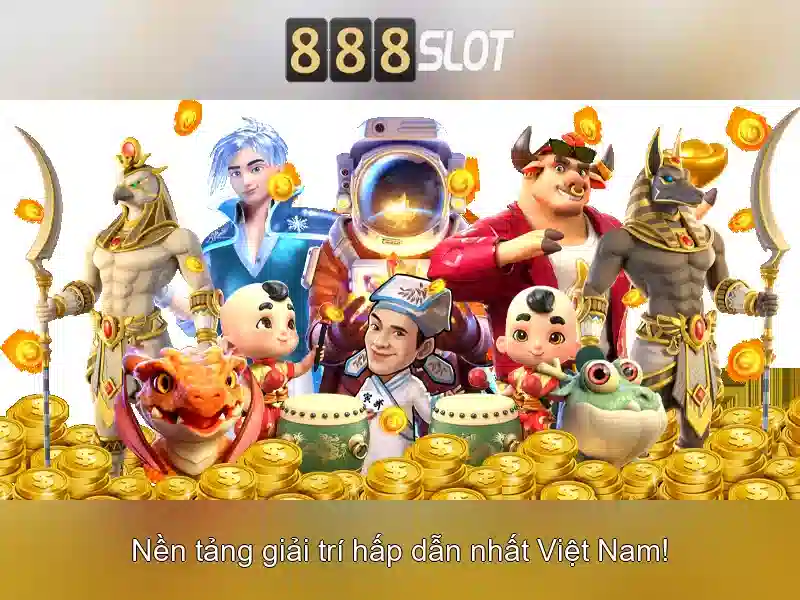 Tải app 888 slot chính thức 2026