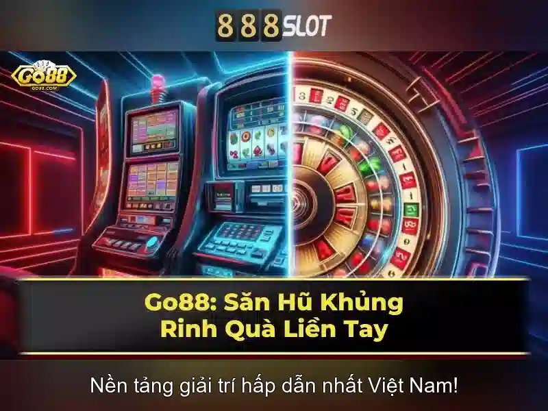 Khám Phá 888SLOT