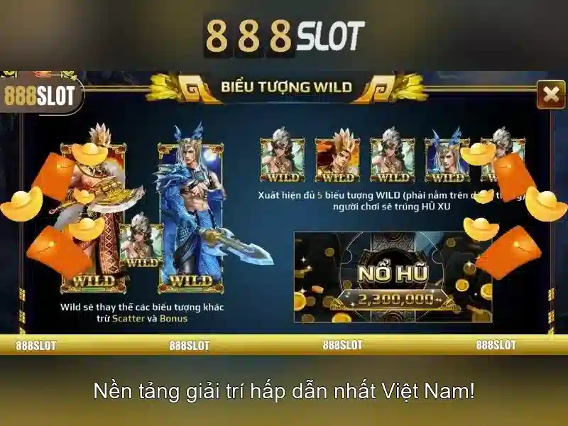 888SLOT: Hướng Dẫn Rút Tiền Nhanh Chóng, Đánh Giá 888slot Có Lừa Đảo Không 2026