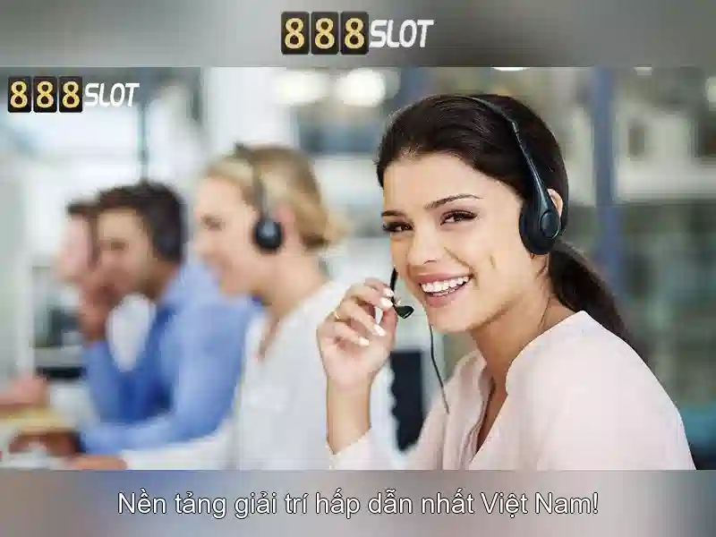 Tại Sao Nên Chọn 888SLOT