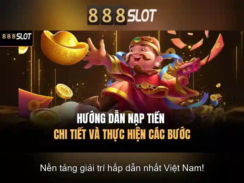 Khuyến Mãi Slot 888SLOT