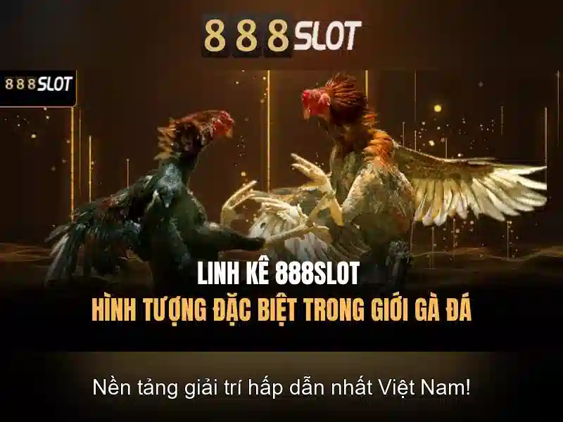 Khuyến Mãi Độc Quyền Tại Nhà Cái 888slot