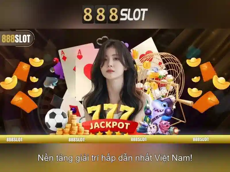Bảo Mật 888slot store