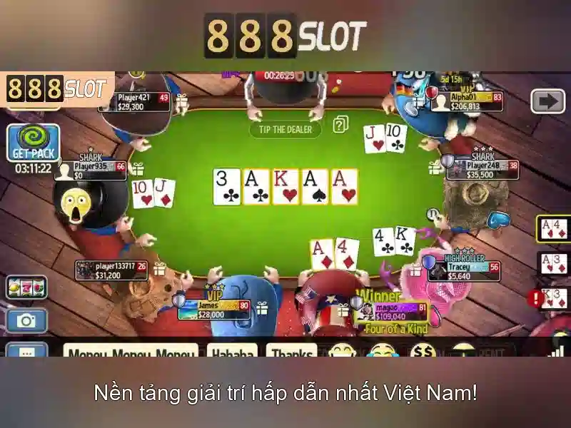 Tiêu Chí Đánh Giá Nhà Cái Slot Uy Tín
