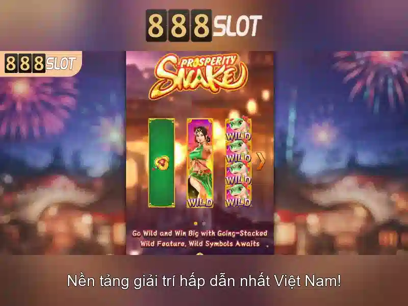 Slot Game Đa Dạng Cho Mọi Sở Thích