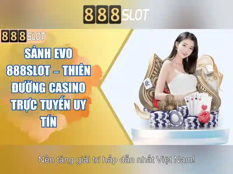 Trải Nghiệm Slot