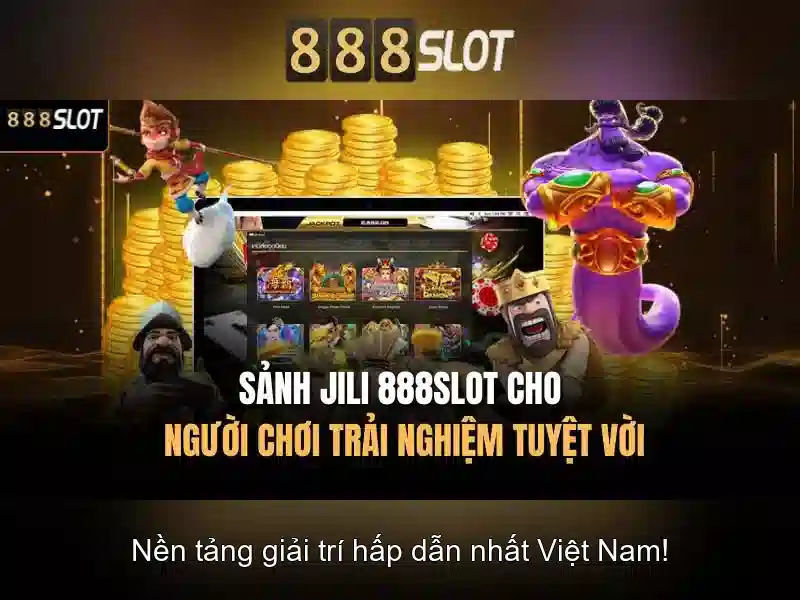 888SLOT - 888slot Download Chính Thức 2026 | Trải Nghiệm Slot Tuyệt Vời