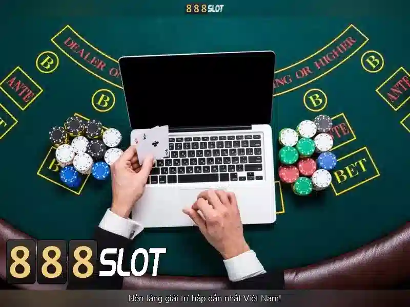 Trải nghiệm đỉnh cao mỗi ngày Slot 888