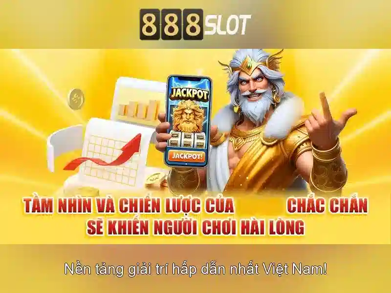 Khuyến mãi 888SLOT