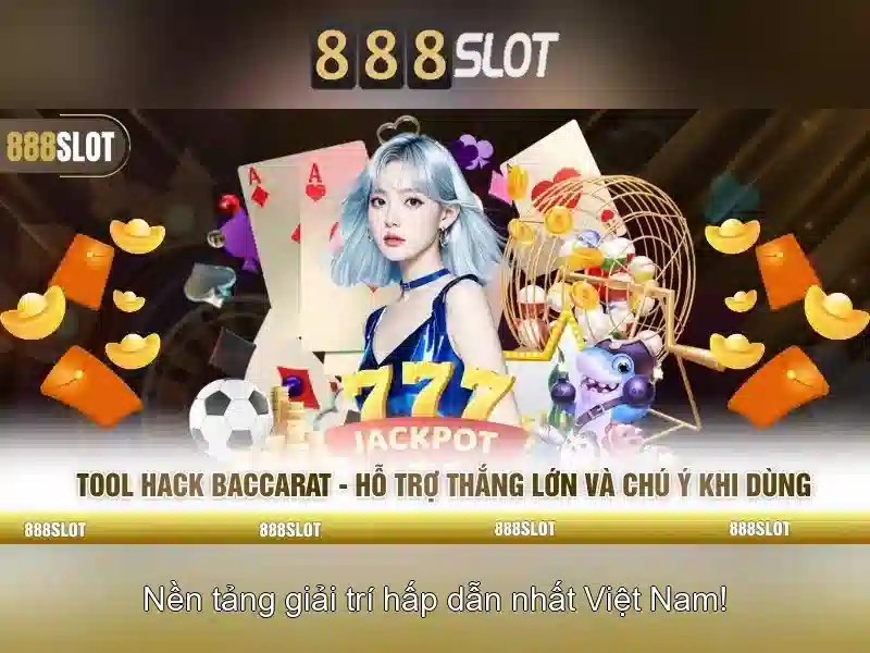 Đăng Nhập 888SLOT – Trải Nghiệm 888 Slot Games Đỉnh Cao | 12BET.promo