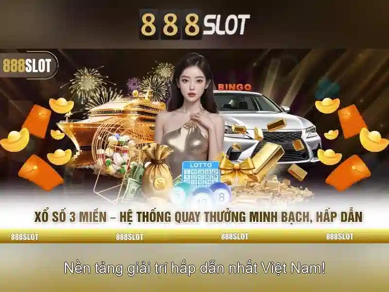 Trải nghiệm slot tải