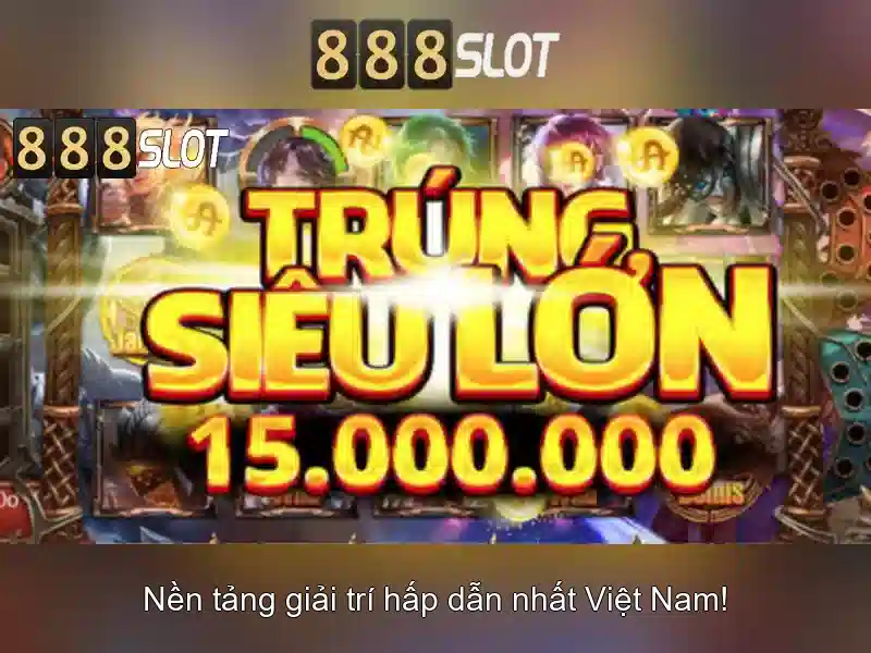 Trải Nghiệm Slot