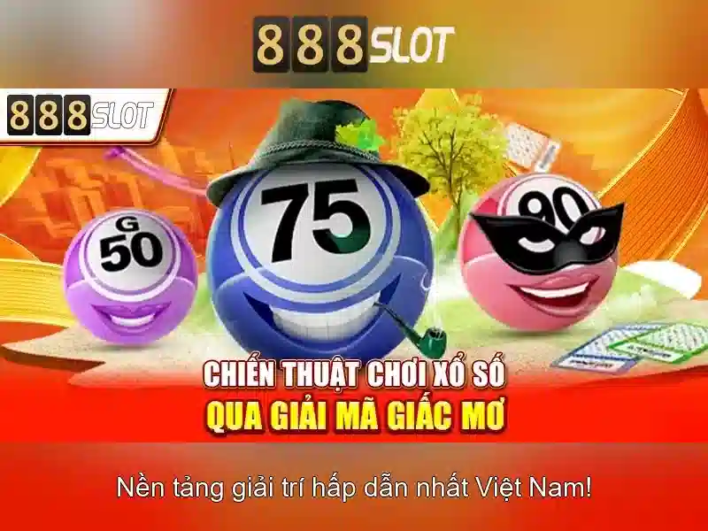 Trải nghiệm Slot đỉnh cao