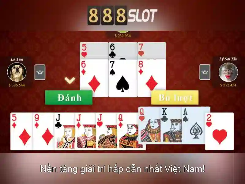 Bảo Mật 888slot Net
