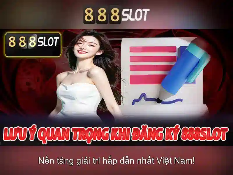 Thống kê người chơi 888SLOT tại Slot 2026