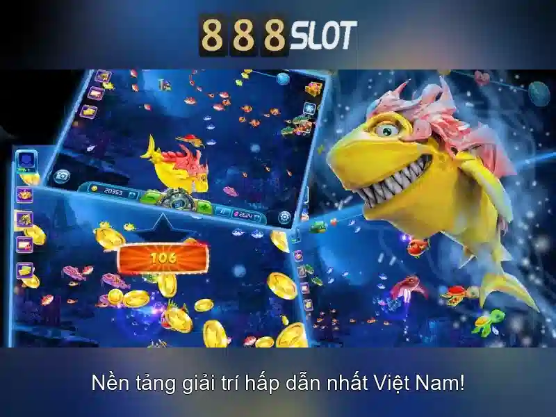 Khuyến Mãi Slot 888SLOT