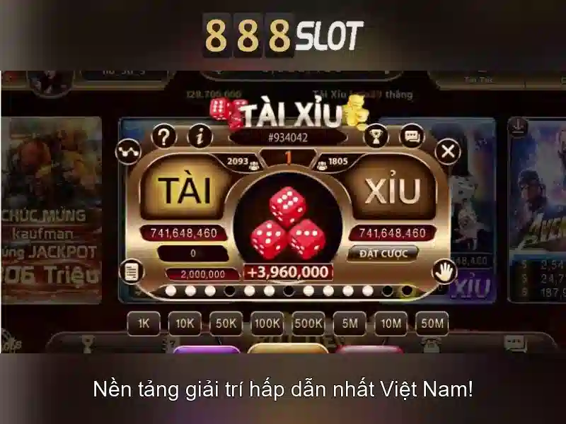 Đăng Nhập 888slot Com Login – Bước Đầu Tiên Để Trải Nghiệm Đỉnh Cao