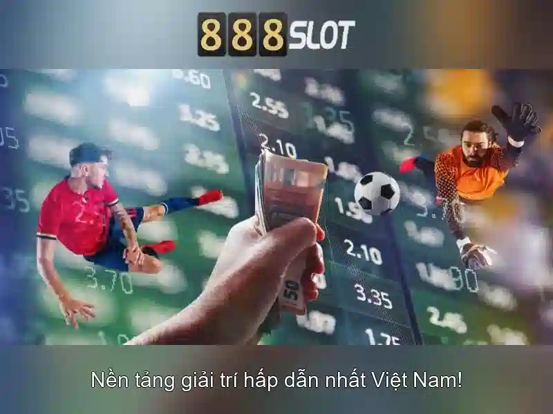 Tải 888SLOT