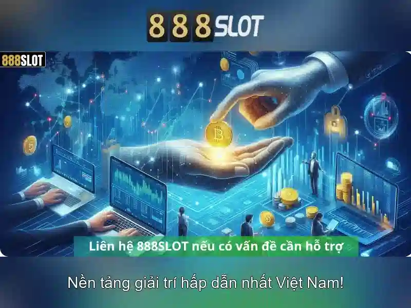 Ưu điểm 888slot app