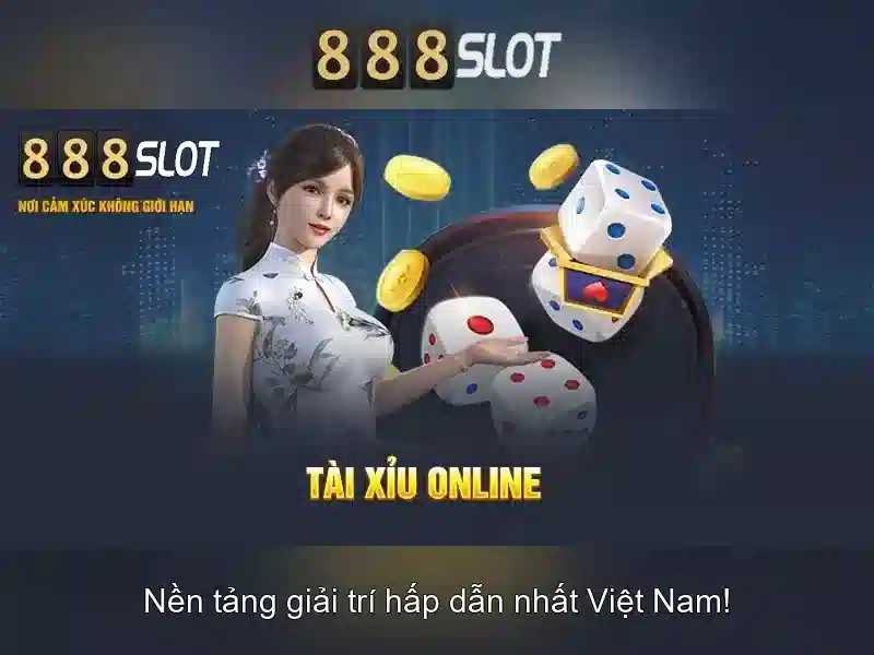888SLOT – Trải Nghiệm Slot Đỉnh Cao Với Barca 888slot 2026