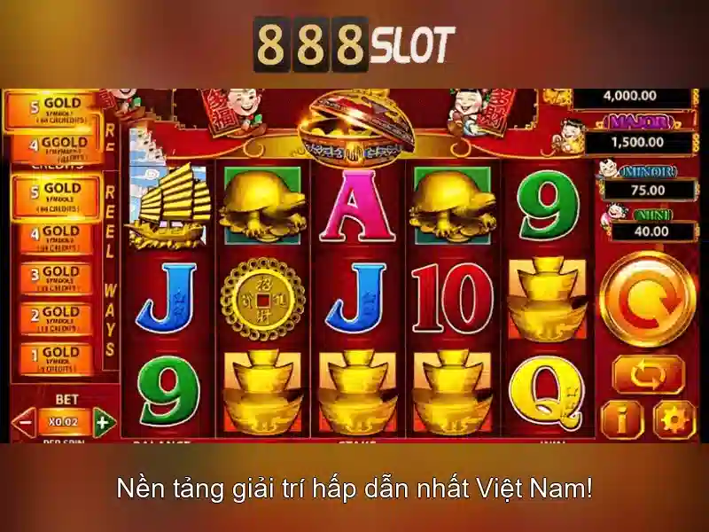 Miễn Trừ Trách Nhiệm 888SLOT
