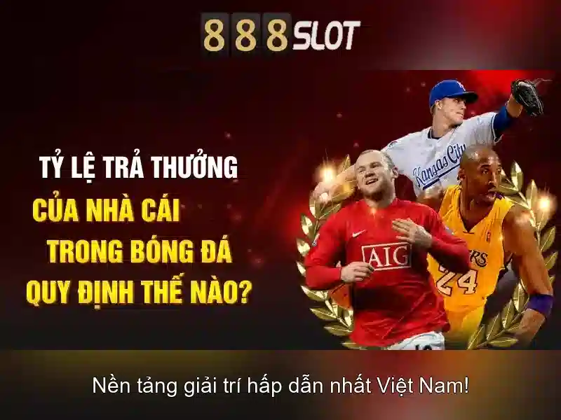 trải nghiệm slot trực tuyến