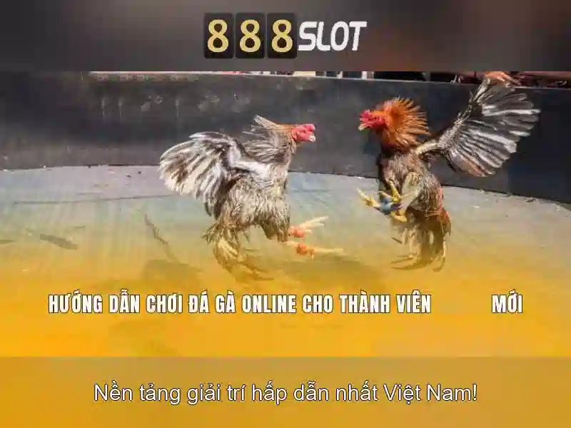 888SLOT – Trải Nghiệm Trò Chơi Slot Đỉnh Cao | Tai 888slot