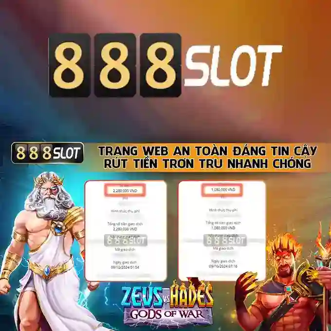 Tải 888slot apk download