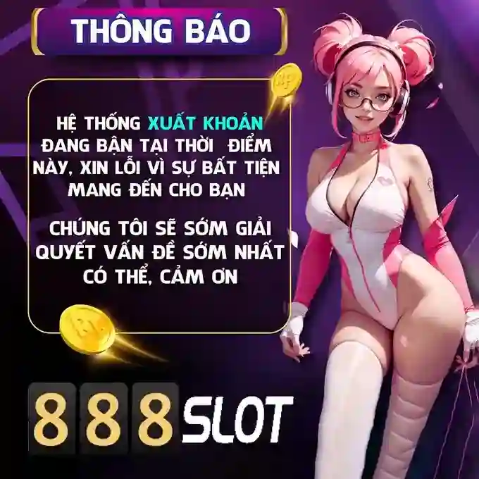 Khi gặp sự cố trong trải nghiệm slot