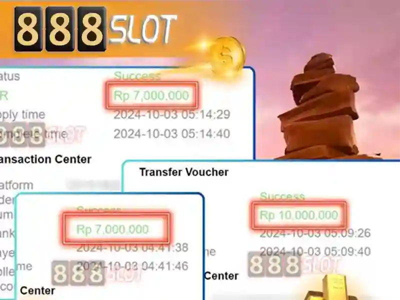 888slot apk mod