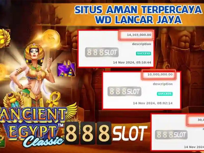 Trải nghiệm chơi slot đỉnh cao